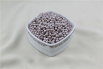 6 mm Gümüş Tonu İnci Boncuk 30 Gr (Kolye, Bileklik, Küpe ve Takı Yapımı)