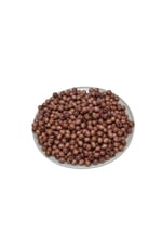 6 mm Kahve Rengi Alman Ahşap Boncuk 50 gr