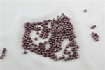 6 mm Kahverengi İnci Boncuk 30 Gr (Kolye, Bileklik, Küpe ve Takı Yapımı)