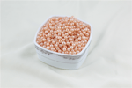 6 mm Karışık 2 Renk ve Yavruağızı İnci Boncuk 30 Gr (Kolye, Bileklik, Küpe ve Takı Yapımı)