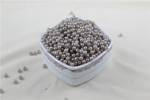 6 mm Karışık Koyu Gri İnci Boncuk 30 Gr (Kolye, Bileklik, Küpe ve Takı Yapımı)