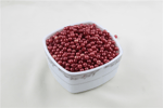 6 mm Karışık Koyu Turuncumsu Kırmızı İnci Boncuk 30 Gr (Kolye, Bileklik, Küpe ve Takı Yapımı)