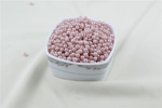 6 mm Karışık Soluk Pembe İnci Boncuk 30 Gr (Kolye, Bileklik, Küpe ve Takı Yapımı)