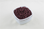 6 mm Koyu Bordo İnci Boncuk 30 Gr (Kolye, Bileklik, Küpe ve Takı Yapımı)