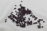 6 mm Koyu Bordo Tonları İnci Boncuk 30 Gr (Kolye, Bileklik, Küpe ve Takı Yapımı)