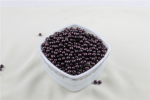 6 mm Koyu Bordo Tonları İnci Boncuk 30 Gr (Kolye, Bileklik, Küpe ve Takı Yapımı)