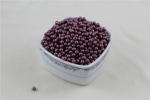6 mm Koyu Fuşya İnci Boncuk 30 Gr (Kolye, Bileklik, Küpe ve Takı Yapımı)