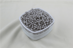 6 mm Koyu Gümüş İnci Boncuk 30 Gr (Kolye, Bileklik, Küpe ve Takı Yapımı)