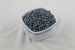 6 mm Koyu Yeşil Tonları İnci Boncuk 30 Gr (Kolye, Bileklik, Küpe ve Takı Yapımı)