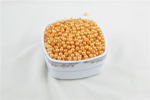 6 mm Parlak Turuncu İnci Boncuk 30 Gr (Kolye, Bileklik, Küpe ve Takı Yapımı)