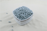 6 mm Soluk Turkuaz İnci Boncuk 30 Gr (Kolye, Bileklik, Küpe ve Takı Yapımı)