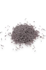 6x2 mm Açık Toprak Boru Boncuk 100 Gr