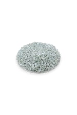 6x2 mm Alacalı Mint Boru Boncuk 100 Gr