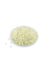 6x2 mm Civciv Sarı Boru Boncuk 100 Gr
