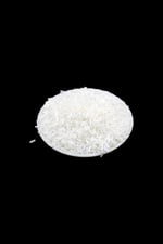 6x2 mm Ekru Boru Boncuk 90 Gr