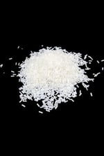 6x2 mm Ekru Boru Boncuk 90 Gr
