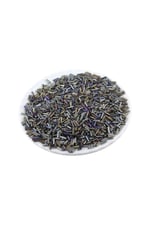 6x2 mm İçten Boyalı Koyu Yeşil Boncuk 100 Gr Boncuk
