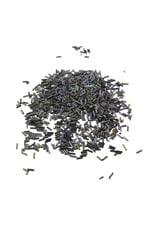 6x2 mm İçten Boyalı Koyu Yeşil Boncuk 100 Gr Boncuk