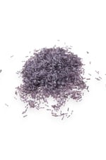 6x2 mm İçten Boyalı Mürdüm Boru Boncuk 100 Gr
