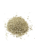 6x2 mm Kaplama Yağ Yeşili Boru Boncuk 100 Gr