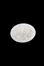 6x2 mm Kırık Beyaz Boru Boncuk 100 Gr