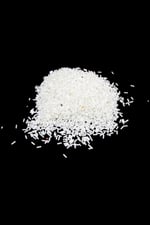 6x2 mm Kırık Beyaz Boru Boncuk 100 Gr