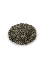 6x2 mm Koyu Gold Kaplama Boru Boncuk 100 Gr