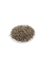 6x2 mm Kristal Rose Boru Boncuk 100 Gr