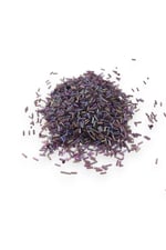 6x2 mm Mürdüm Janjan Boru Boncuk 100 Gr