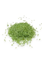6x2 mm Pastel Yeşil Boru Boncuk 90 Gr