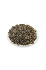 6x2 mm Siyah İçten Boyalı Boru Boncuk 100 Gr