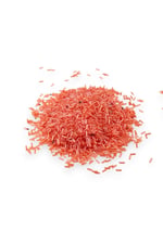 6x2 mm Yavru Ağızı Boru Boncuk 100 Gr