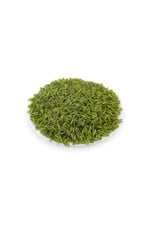 6x2 mm Zeytin Yeşili Boru Boncuk 80 Gr
