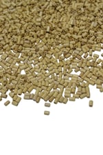 7 mm Silindir Ahşap Boncuk 50 gr