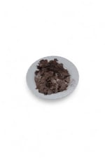 8 mm Papatya Desen Bakır Pul Payet (20 Gr 230 Adet)