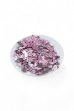 8x11 mm Pembe Damla Taş (150 Adet)