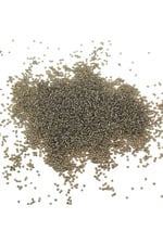 Açık Antrasit (11/0) 2 mm Kum Boncuğu 90 gr