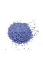 Açık İndigo (11/0) 2 mm Kum Boncuğu 100 gr