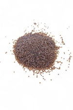 Açık Kahve (11/0) 2 mm Kum Boncuğu 100 gr