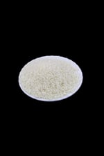 Açık Krem (11/0) 2 mm Kum Boncuğu 100 gr