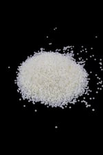 Açık Krem (11/0) 2 mm Kum Boncuğu 100 gr