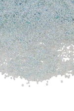 Açık Mint (11/0) 2 mm Kum Boncuğu 100 gr