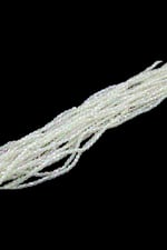 Açık Sarı Janjan 4 mm Plastik Boncuk Aksesuar Takı Malzemesi (25 Gr)
