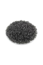 Antra 4 mm Piramit Akrilik Boncuk Akseuar Takı Malzeme (25 Gr)