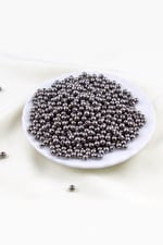 Antra Kaplama 5 mm CCB Plastik İnci Boncuk Aksesuar Malzemesi (25 Gr)