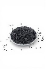 Antra Rengi 4 mm Dünya Akrilik Boncuk Aksesuar Takı Malzemesi (25 Gram)