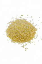 Az Janjan Sarı (11/0) 2 mm Kum Boncuğu 100 gr