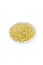 Az Janjan Sarı (11/0) 2 mm Kum Boncuğu 100 gr