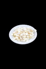 Baklava Desen 9x14 mm Sedef Boncuk (50 ADET)