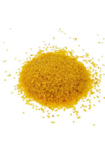Bal Sarısı (11/0) 2 mm Kum Boncuğu 100 gr